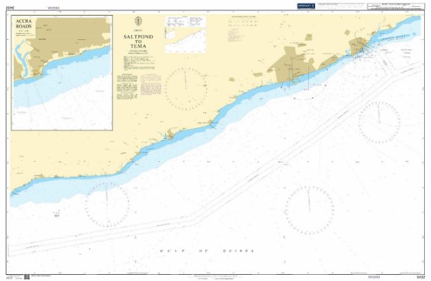 BA 3432 - Saltpond to Tema